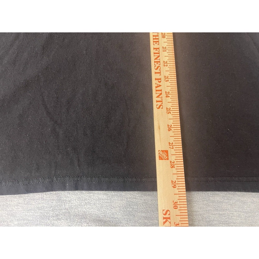 VTG 2000 Y2K KGON Rock Waterfront STEVE MILLER BAND GUESS WHO Shirt Portland XL - Picture 7 of 7